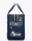 The Tote bag denim small
